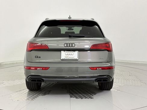 Used 2023 Audi Q5 2.0T Premium Plus w/ Premium Plus Package image 9