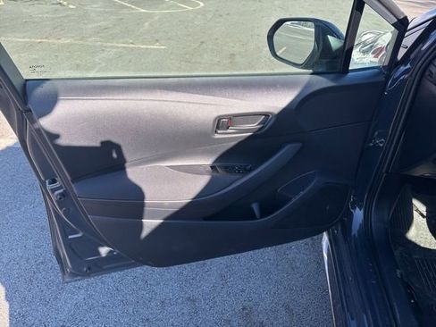 Used 2024 Toyota Corolla LE image 34