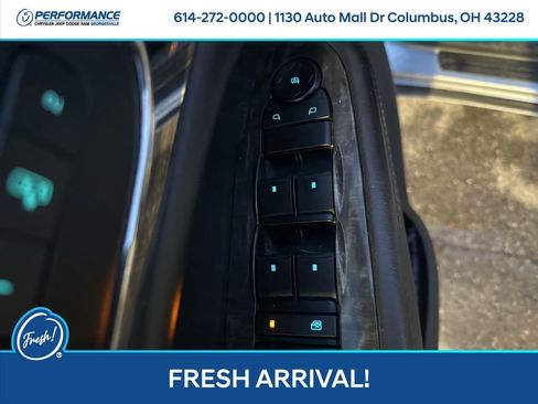 Used 2014 Buick Enclave Leather image 13