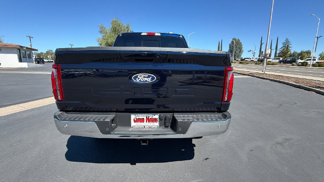 New 2026 Ford F150 Lariat w/ Equipment Group 501A Mid AWD/4WD image 5