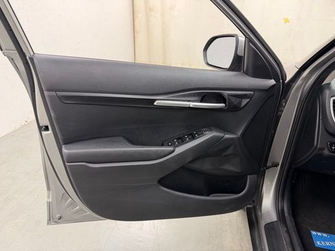 Used 2021 Kia Seltos LX AWD/4WD image 17