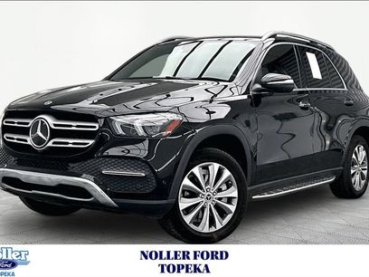 Used 2023 Mercedes-Benz GLE 350 4MATIC