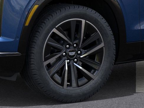 New 2026 Cadillac Vistiq Sport image 9