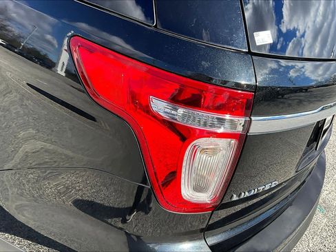 Used 2014 Ford Explorer Limited image 27