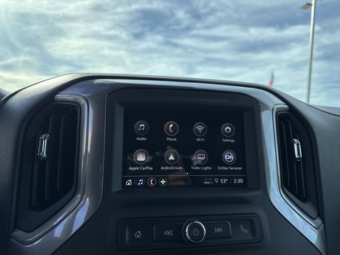 New 2026 GMC Sierra 3500 Pro image 23