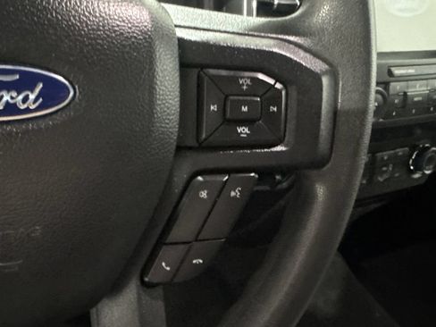 Used 2022 Ford F250 XLT AWD/4WD image 7