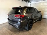 Used 2018 Jeep Grand Cherokee Summit w/ Platinum Series Group image 6