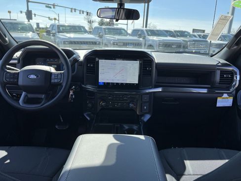 New 2026 Ford F150 STX w/ F-150 LOBO Package image 22