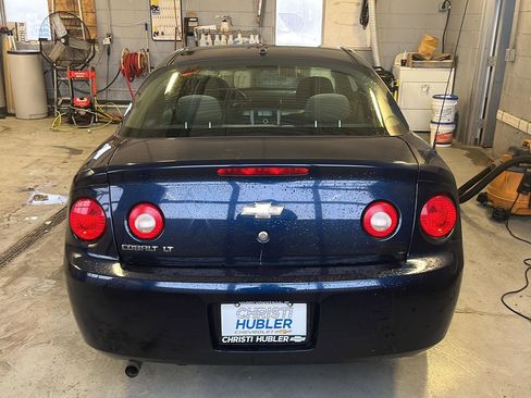 Used 2008 Chevrolet Cobalt LT image 4