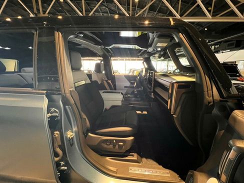 Used 2024 GMC Hummer EV 3X w/ Omega Edition image 16