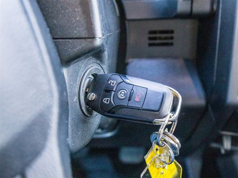 Used 2019 Ford F150 XLT w/ Equipment Group 302A Luxury image 25