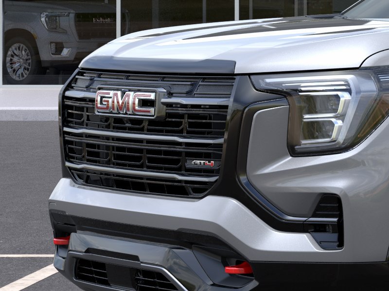 New 2027 GMC Terrain AT4 w/ Convenience Package III AWD/4WD image 27