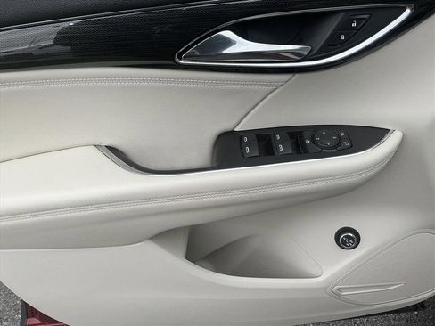 Used 2022 Buick Envision Preferred image 20