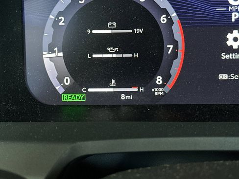 New 2026 Toyota Tacoma TRD Off-Road AWD/4WD image 25