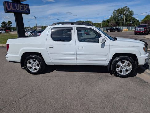 Used 2011 Honda Ridgeline RTL image 10