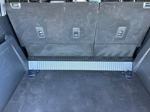 Used 2025 Ford Bronco Badlands w/ Matte Film Protection Package AWD/4WD image 15