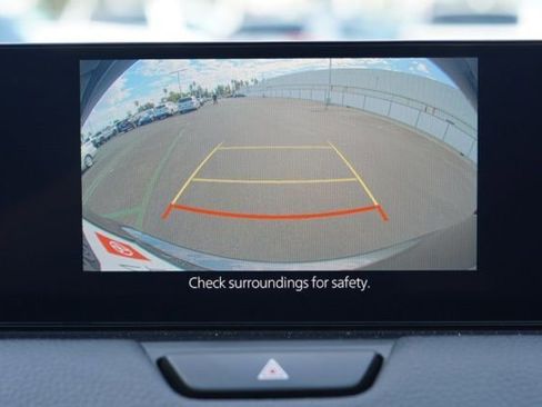 Used 2024 MAZDA CX-90 3.3 Turbo w/ Preferred Plus image 27