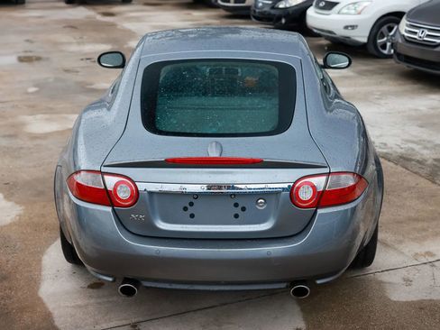 Used 2008 Jaguar XK Coupe image 6