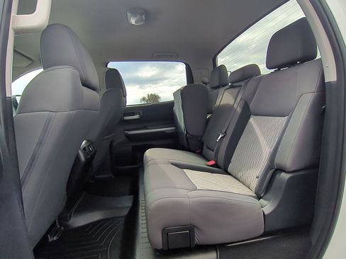 Used 2016 Toyota Tundra SR5 image 29