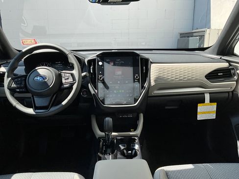 New 2026 Subaru Forester Premium AWD/4WD image 12