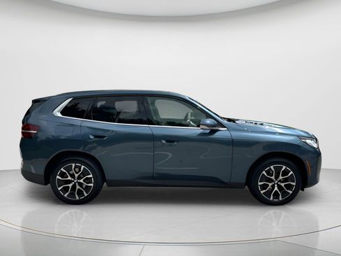 New 2026 BMW X3 xDrive30 AWD/4WD image 4