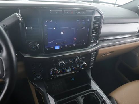 Used 2024 Ford F250 Lariat w/ Lariat Ultimate Package image 28