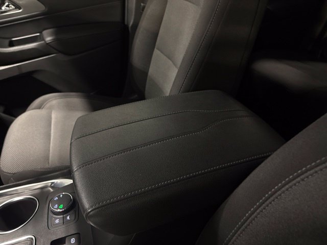 Used 2022 Chevrolet Traverse LT AWD/4WD image 24