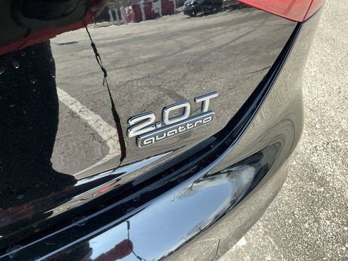 Used 2016 Audi A4 2.0T Premium w/ Convenience Plus Package image 10