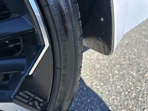 Used 2024 Nissan Altima 2.5 SR w/ SR Premium Package image 32