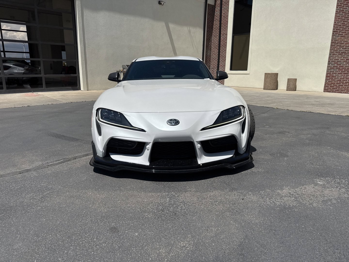 Used 2024 Toyota Supra RWD image 3