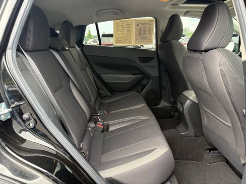 Certified 2026 Subaru Crosstrek 2.5i Premium AWD/4WD image 29