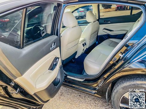 Used 2021 Nissan Altima 2.5 SL image 13