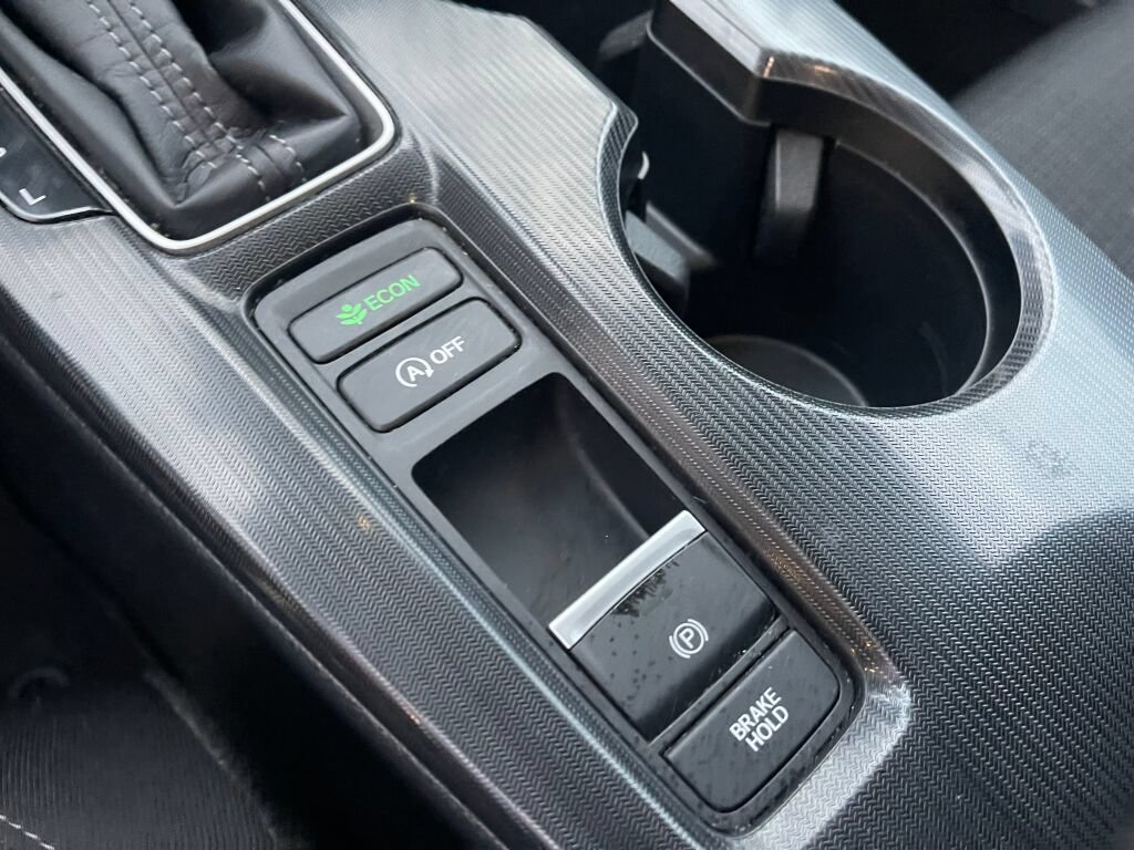 Used 2024 Honda Civic LX image 14