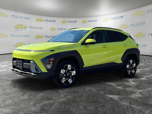 New 2024 Hyundai Kona SEL w/ Convenience Package image 2