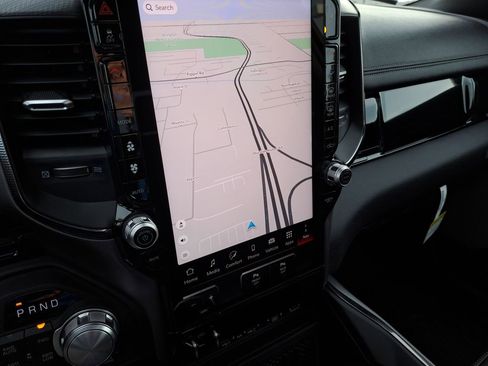 New 2026 RAM 1500 Rebel image 6