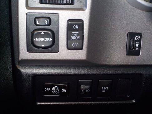 Used 2012 Toyota Tundra 4x4 CrewMax w/ TRD Rock Warrior Pkg image 20