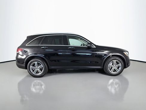 Used 2022 Mercedes-Benz GLC 300 image 8