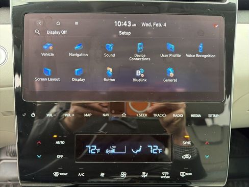 Used 2022 Hyundai Tucson Limited FWD image 43