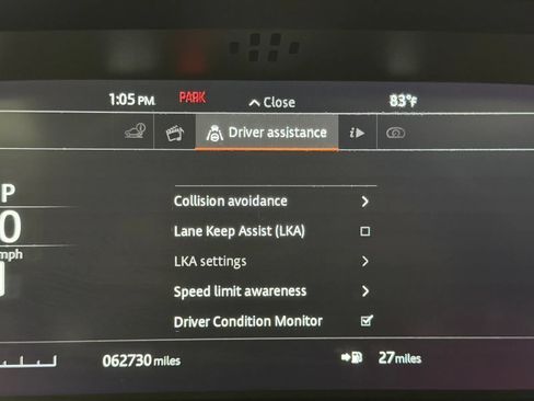 Used 2018 Land Rover Range Rover Long Wheelbase Autobiography AWD/4WD image 16