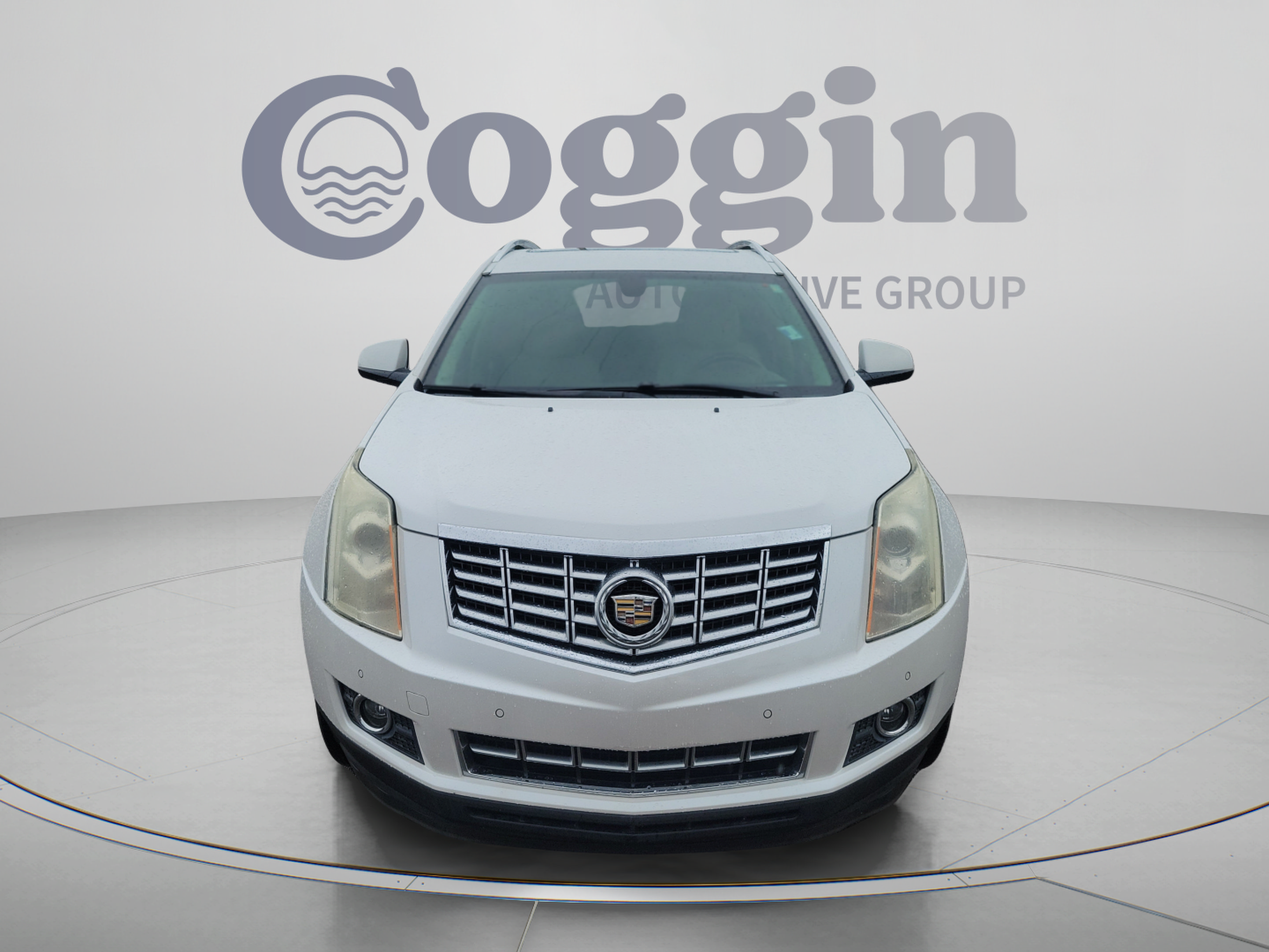 Used 2016 Cadillac SRX Performance FWD image 8