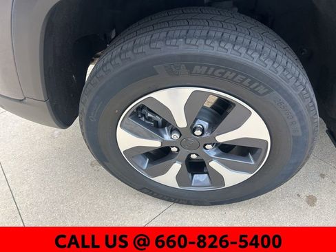 Used 2022 Jeep Grand Cherokee Limited 4xe AWD/4WD image 6