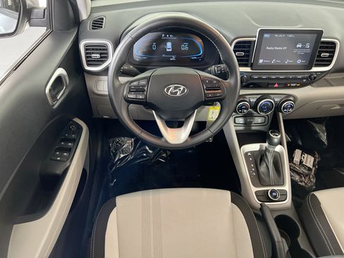 Used 2023 Hyundai Venue SEL w/ Cargo Package FWD image 21