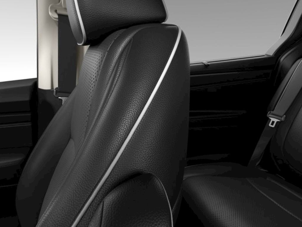 New 2026 Honda Odyssey Elite image 11