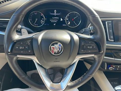 Used 2024 Buick Enclave Avenir w/ Avenir Technology Package image 27