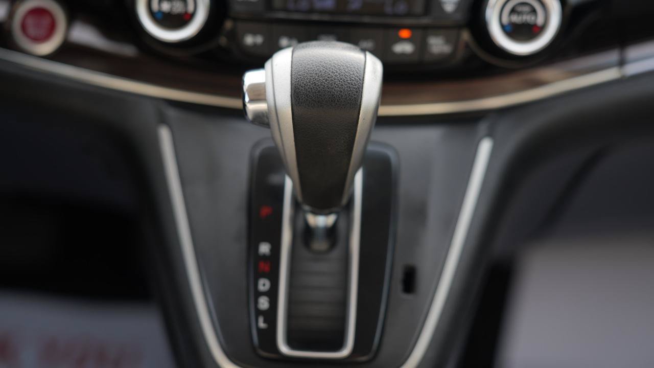 Used 2015 Honda CR-V EX-L image 14
