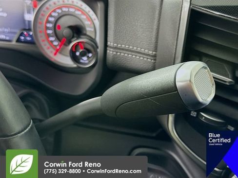 Used 2022 RAM 2500 Laramie image 21