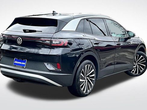 Certified 2023 Volkswagen ID.4 Pro S Plus image 10