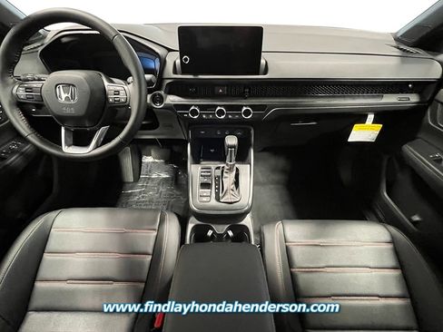 New 2026 Honda CR-V Sport-L image 16