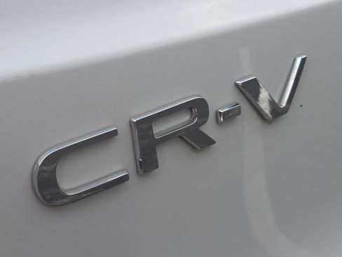 Certified 2025 Honda CR-V EX-L image 18