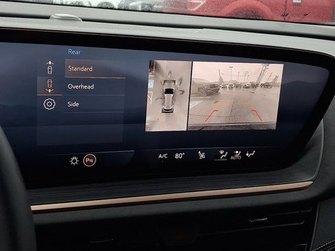 Used 2025 Buick Envision Sport Touring image 17